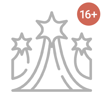 Литературно-поэтический клуб Созвездие талантов